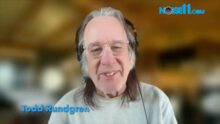 Todd Rundgren 2025 Noise11 interview