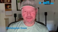 Christopher Cross Noise11 interview 2025