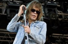David Johansen New York Dolls by Ros OGorman V Festival