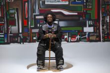 Kamasi Washington Facebook profile pic