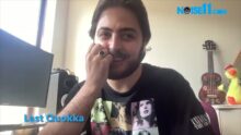Last Quokka Noise11 interview 2005