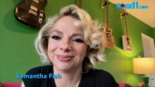 Samantha Fish 2025 Noise11 interview