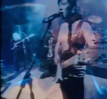 Throwing Muses