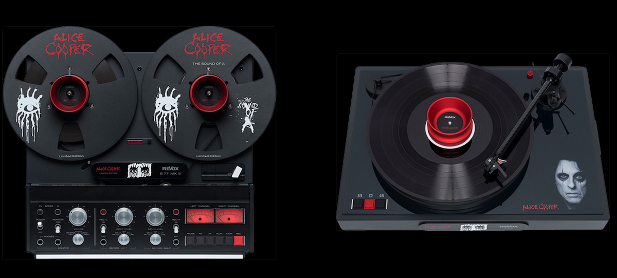 【MD】Alice Cooper【Classicks】【見本盤】【コレクター】 Alice Cooper – Classicks – CD (Compilation), 1995 [r1767376