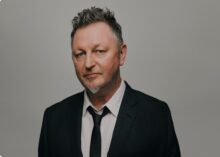 Dave Allen from Gang of Four tribute on Facebook