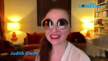 Judith Owen Noise11 interview