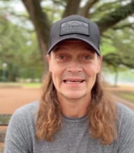 Brad Arnold of 3 Doors Down