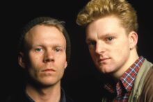 Erasure Facebook photo