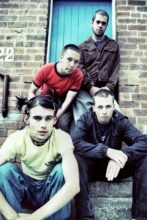 Either Grinspoon 1995 or their kids in 2025 photo by Sophie Howarth