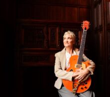 Jill Sobule Photo Credit Shervin Lainez