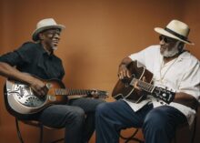 Keb Mo and Taj Mahal