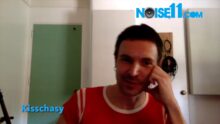 Kisschasy Noise11