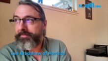 Lee Bradshaw of Horizon