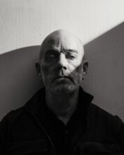 Michael Stipe R.E.M. photo supplied