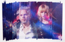 Nick Littlemore and Ladyhawke Teenager
