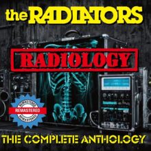 Radiology The Radiators