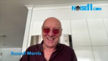 Russell Morris Noise11
