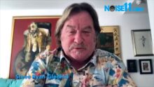 Steve Ryan-Gledhill Noise11