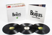 The Beatles in Mono