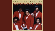 The Spinners