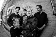 Yellowcard by Joe Brady
