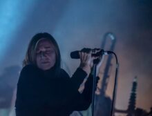 Beth Gibbons by Mary Boukouvalas