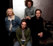 British India (photo supplied Mushroom Group)