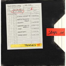 Bruce Springsteen Tracks II