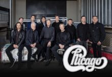 Chicago photo by Blushing Cactus Photography supplied