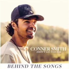 Conner Smith