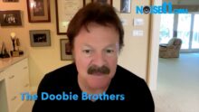 Doobie Brothers 2025