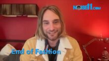 End of Fashion 2025