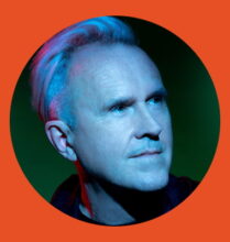 Howard Jones
