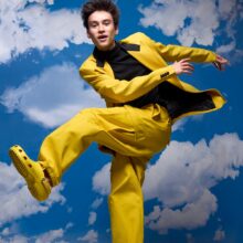 Jacob Collier - photographer credit Nicole Nodland