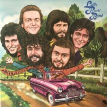 Little River Band debut