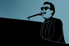 MSO Billy Joel Piano Man