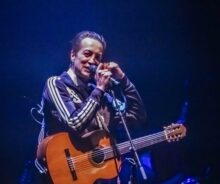 Marlon Williams by Mary Boukouvalas