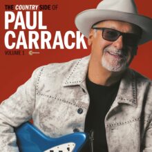 Paul Carrack The Country Side