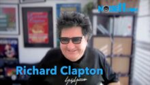 Richard Clapton Noise11