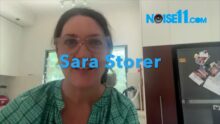 Sara Storer Noise11