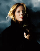 Sarah McLachlan
