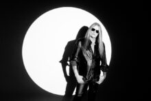 Sebastian Bach