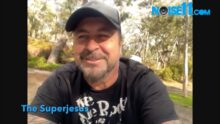 Stu Rudd The Superjesus 2025
