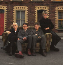 The Cranberries