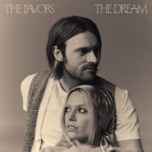 The Favors The Dream Finneas and Ashe