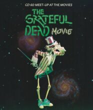 The Grateful Dead Movie