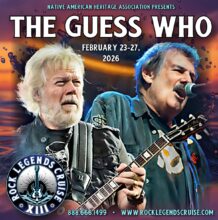 The Guess Who