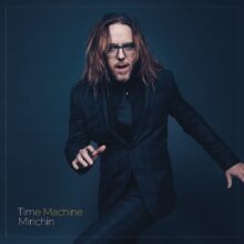 Tim Michin Time Machine
