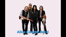 Alice Cooper Band