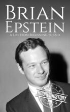 Brian Epstein book